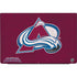 NHL Colorado Avalanche Distressed Dell Vostro Skin